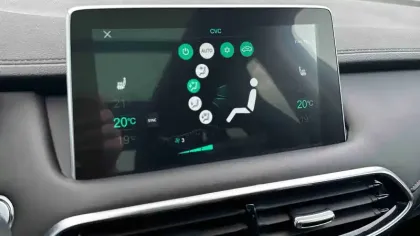 Photo 26 Mg EHS  1.5T GDI PHEV