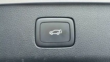 Photo 13 Mg EHS  1.5T GDI PHEV