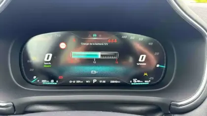 Photo 24 Mg EHS  1.5T GDI PHEV
