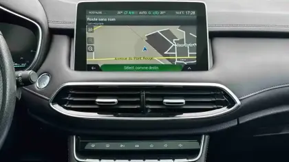 Photo 12 Mg EHS  1.5T GDI PHEV