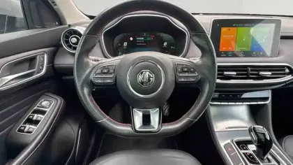 Photo 11 Mg EHS  1.5T GDI PHEV