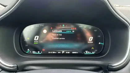 Photo 16 Mg EHS  1.5T GDI PHEV