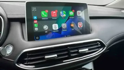 Photo 18 Mg EHS  1.5T GDI PHEV