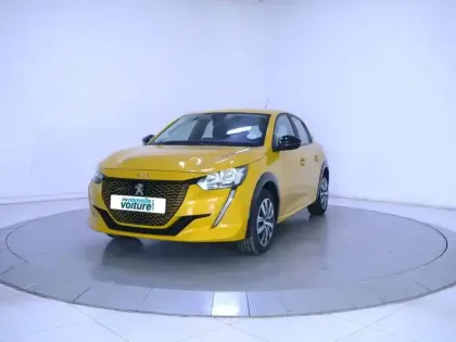 Photo Peugeot 208 Allure