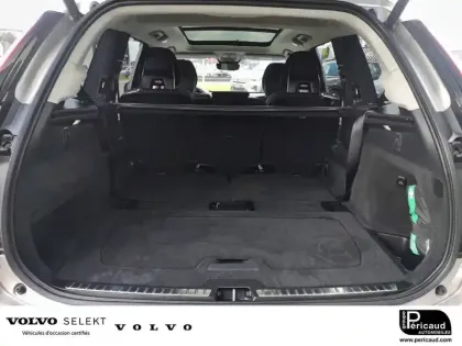 Photo 12 Volvo XC90  T8 AWD Hybride Rechargeable 455 ch Geartronic 8 7pl