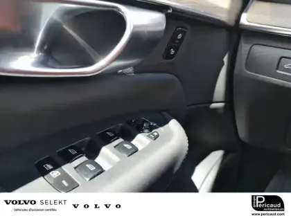 Photo 11 Volvo XC90  T8 AWD Hybride Rechargeable 455 ch Geartronic 8 7pl