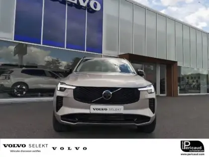Photo Volvo Xc90 Ultra Style Dark