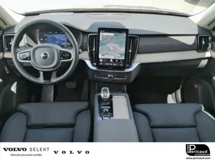 Photo 6 Volvo XC90  T8 AWD Hybride Rechargeable 455 ch Geartronic 8 7pl