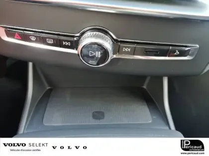 Photo 16 Volvo XC90  T8 AWD Hybride Rechargeable 455 ch Geartronic 8 7pl