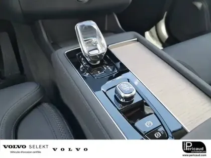 Photo 8 Volvo XC90  T8 AWD Hybride Rechargeable 455 ch Geartronic 8 7pl