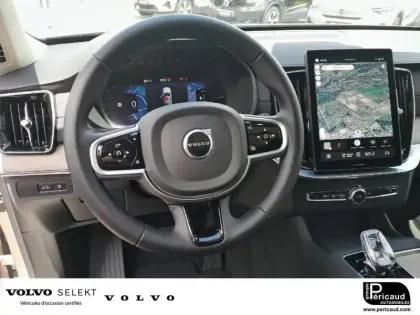 Photo 19 Volvo XC90  T8 AWD Hybride Rechargeable 455 ch Geartronic 8 7pl