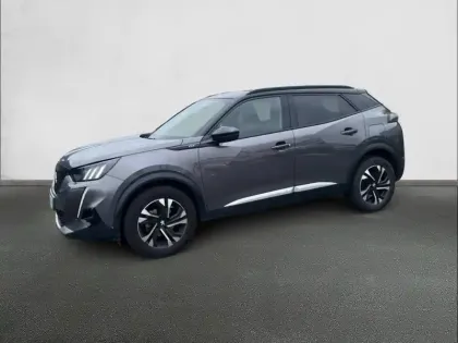 Photo Peugeot 2008 Gt