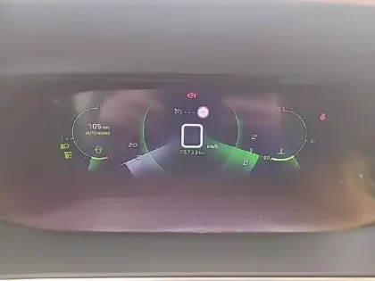 Photo 35 Peugeot 2008  PureTech 130 S&S BVM6