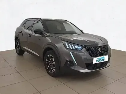 Photo 28 Peugeot 2008  PureTech 130 S&S BVM6