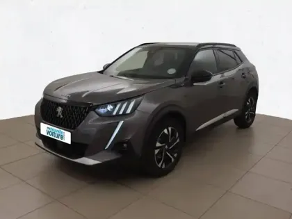 Photo 26 Peugeot 2008  PureTech 130 S&S BVM6