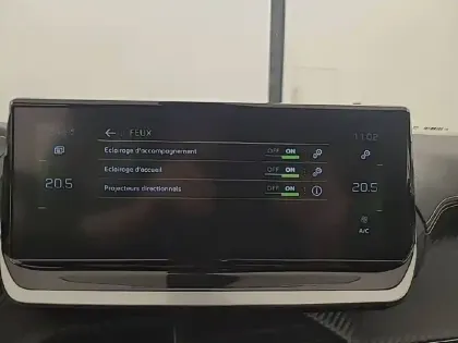Photo 44 Peugeot 2008  PureTech 130 S&S BVM6