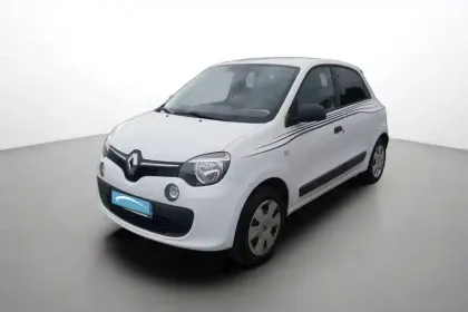 Photo Renault Twingo Life 2