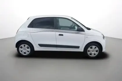 Photo 6 Renault Twingo  III 1.0 SCe 70 E6