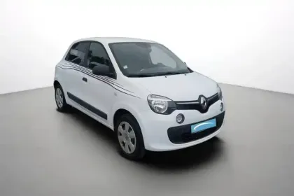 Photo 7 Renault Twingo  III 1.0 SCe 70 E6