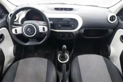 Photo 8 Renault Twingo  III 1.0 SCe 70 E6