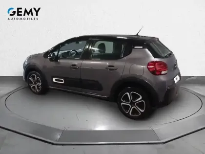 Photo 6 Citroën C3  BlueHDi 100 S&S BVM6