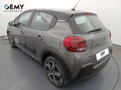 Photo 37 Citroën C3  BlueHDi 100 S&S BVM6