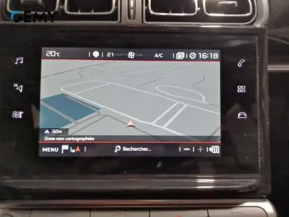 Photo 18 Citroën C3  BlueHDi 100 S&S BVM6
