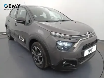 Photo 41 Citroën C3  BlueHDi 100 S&S BVM6