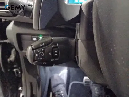 Photo 19 Citroën C5 aircross  Hybride Rechargeable 225 e-EAT8