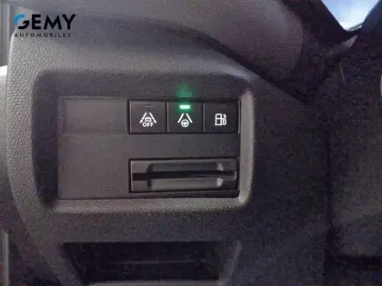 Photo 16 Citroën C5 aircross  Hybride Rechargeable 225 e-EAT8