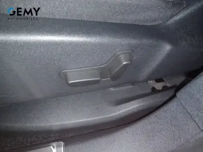 Photo 13 Citroën C5 aircross  Hybride Rechargeable 225 e-EAT8