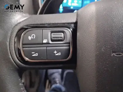 Photo 17 Citroën C5 aircross  Hybride Rechargeable 225 e-EAT8