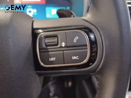 Photo 18 Citroën C5 aircross  Hybride Rechargeable 225 e-EAT8