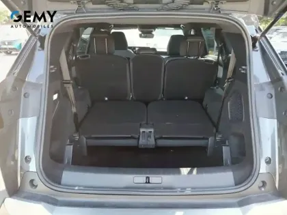 Photo 11 Peugeot 5008  Hybrid 145 ch e-DCS6