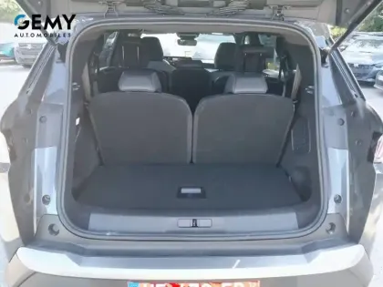 Photo 5 Peugeot 5008  Hybrid 145 ch e-DCS6