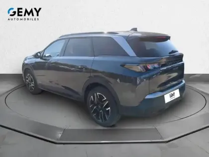 Photo 6 Peugeot 5008  Hybrid 145 ch e-DCS6