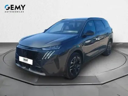 Photo Peugeot 5008 Allure