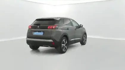 Photo 14 Peugeot 3008  Puretech 180ch S&S EAT8