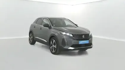 Photo 17 Peugeot 3008  Puretech 180ch S&S EAT8