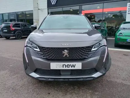 Photo 8 Peugeot 3008  Puretech 180ch S&S EAT8