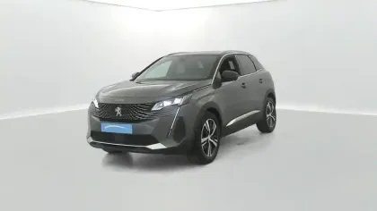 Photo 10 Peugeot 3008  Puretech 180ch S&S EAT8