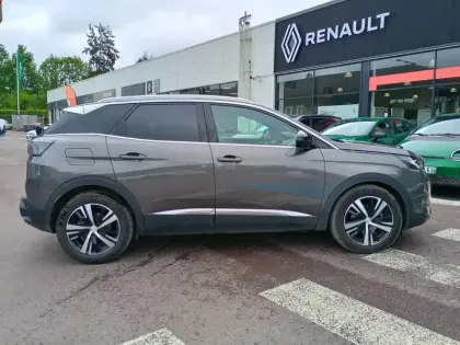 Photo 6 Peugeot 3008  Puretech 180ch S&S EAT8