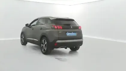 Photo 12 Peugeot 3008  Puretech 180ch S&S EAT8
