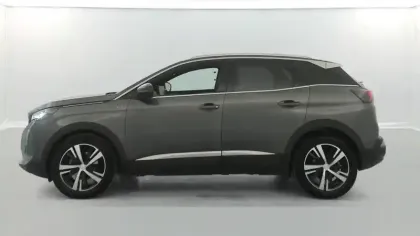 Photo 11 Peugeot 3008  Puretech 180ch S&S EAT8