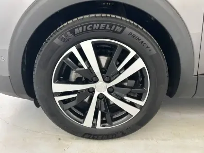 Photo 28 Peugeot 3008  Puretech 180ch S&S EAT8