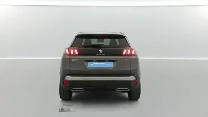 Photo 13 Peugeot 3008  Puretech 180ch S&S EAT8