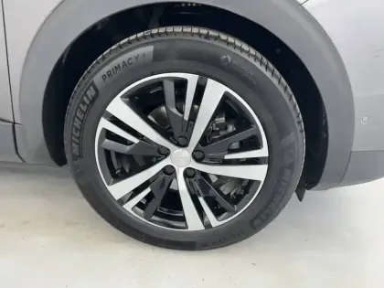 Photo 30 Peugeot 3008  Puretech 180ch S&S EAT8