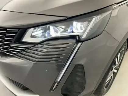 Photo 34 Peugeot 3008  Puretech 180ch S&S EAT8