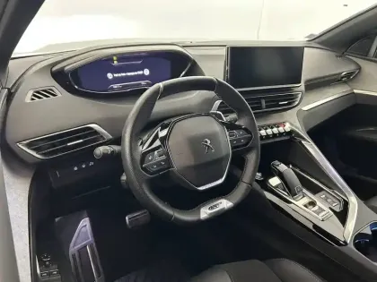 Photo 19 Peugeot 3008  Puretech 180ch S&S EAT8