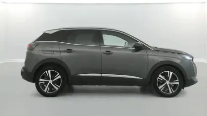 Photo 15 Peugeot 3008  Puretech 180ch S&S EAT8